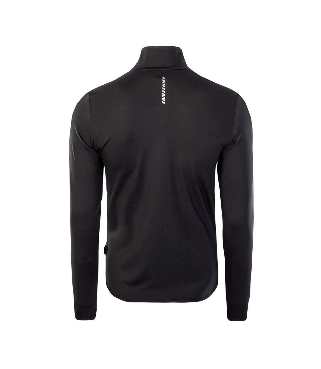 Sweat Lucito Homme Noir Martes Essential-2