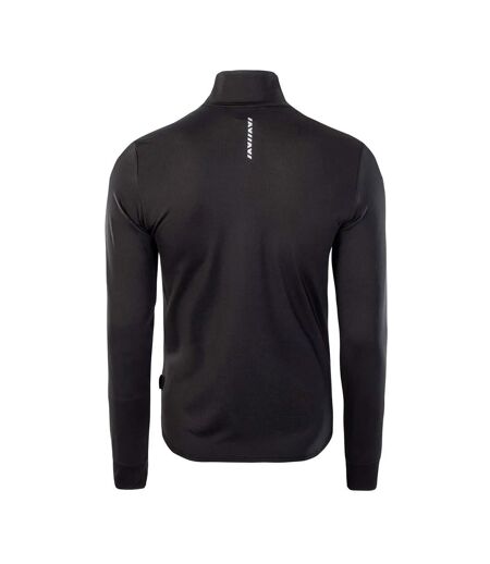Sweat Lucito Homme Noir Martes Essential