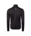 Sweat Lucito Homme Noir Martes Essential-2