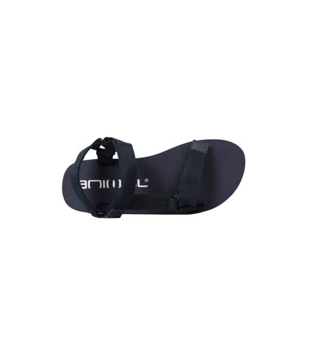 Animal Mens Drift Recycled Sandals (Navy) - UTMW2631