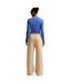 Pantalon De Jogging Femme Beige Clair Nike-2