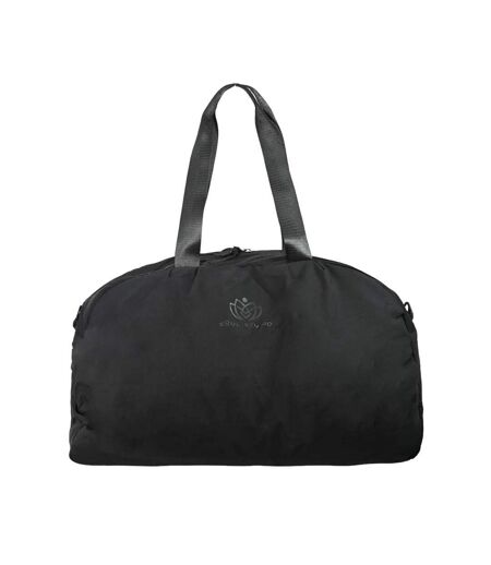 Sac de sport noir femme soul studio yoga