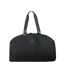 Sac de sport noir femme soul studio yoga-1