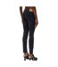 Jean Slim Gris Femme Diesel Babhila - 23-2