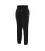 Pantalon De Jogging Motif/style Uni Femme Noir SoulCal-3