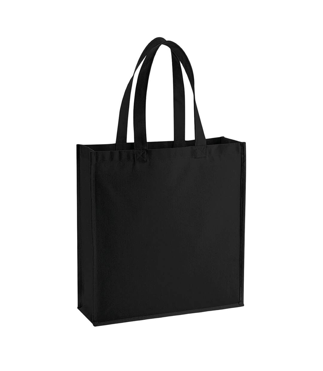 Tote Bag Gallery Taille Unique Noir Westford Mill-1