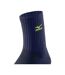 Chaussettes Volley-ball Adulte Bleu Marine Mizuno-3