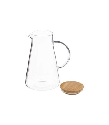 Carafe Design Chila 1,5L Transparent