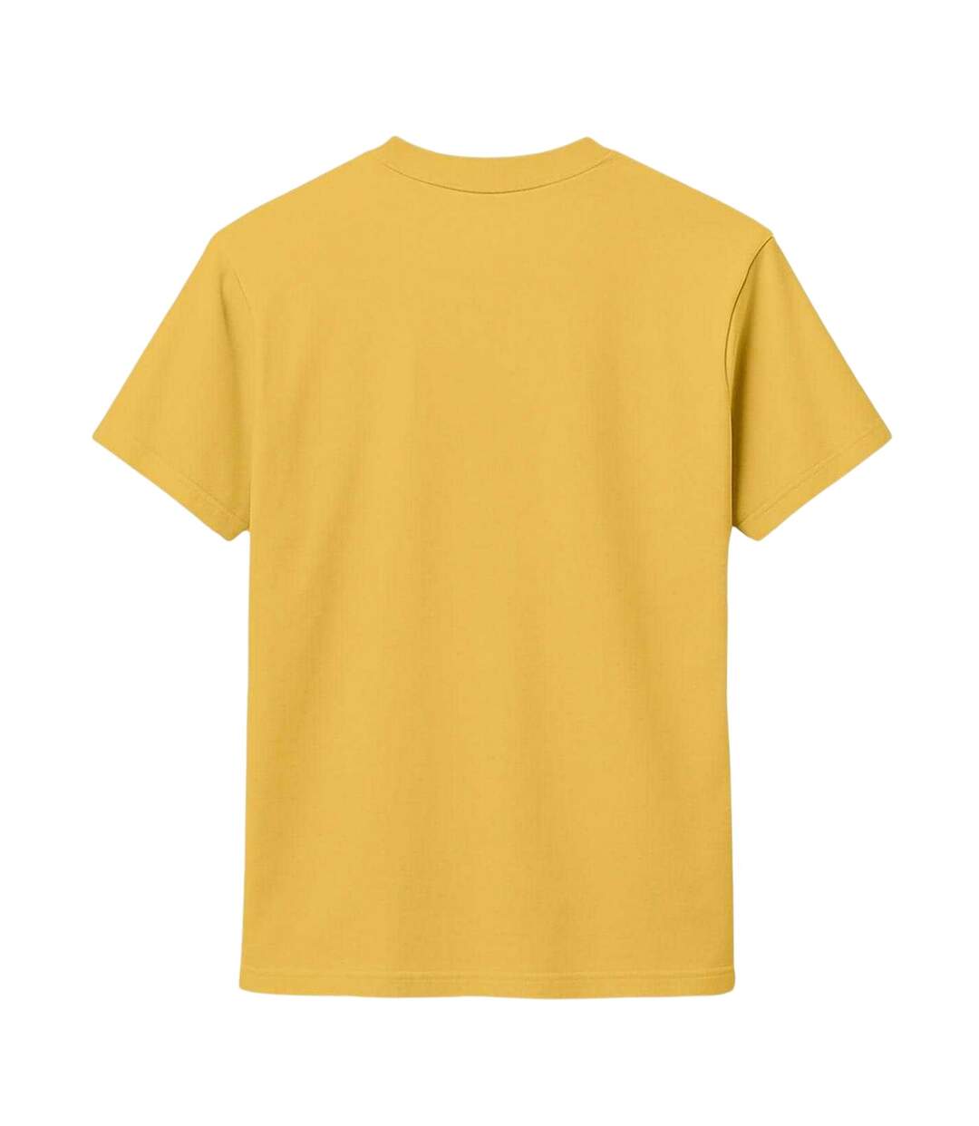 Mens Cali Crew Neck T-shirt Daisy Republic Of California-3