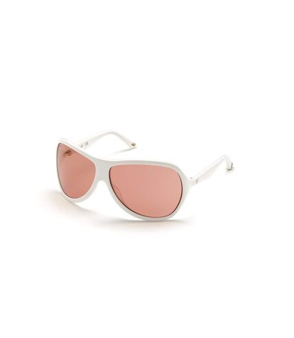 Lunettes De Soleil Web Eyewear Pour Femme Web Eyewear (65/12/115)