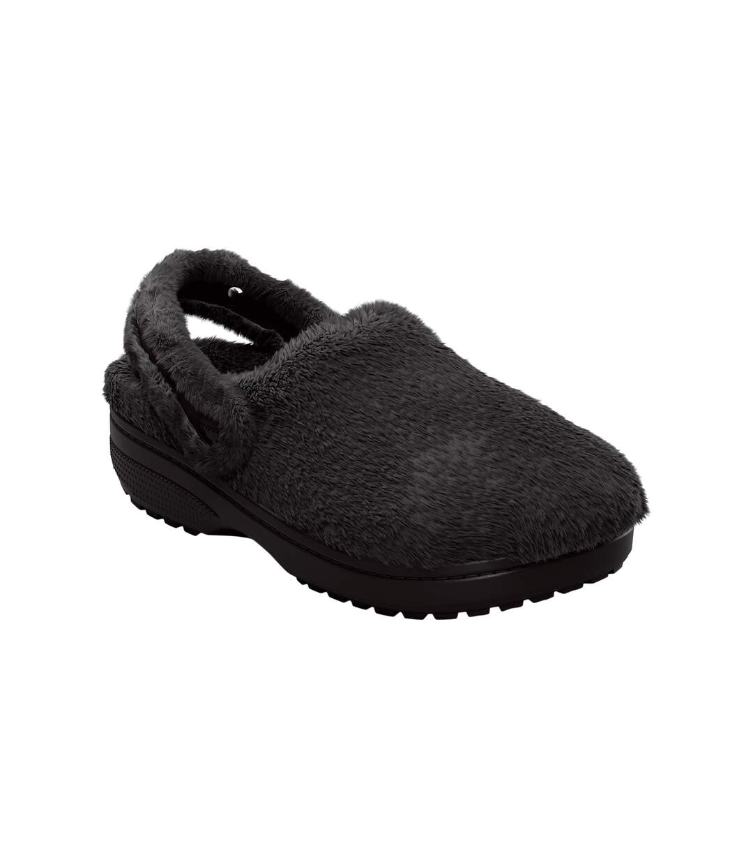 Chausson Plate à Enfiler Crocs Classic Unfurgettable Clog-3
