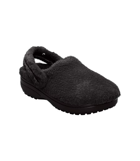 Chausson Plate à Enfiler Crocs Classic Unfurgettable Clog