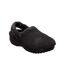 Chausson Plate à Enfiler Crocs Classic Unfurgettable Clog-3