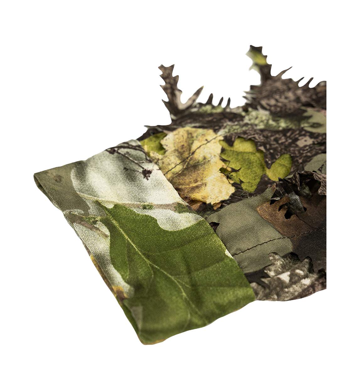 Gants Motif/style Feuille De Chêne Llcs Homme Vert Jack Pyke-4