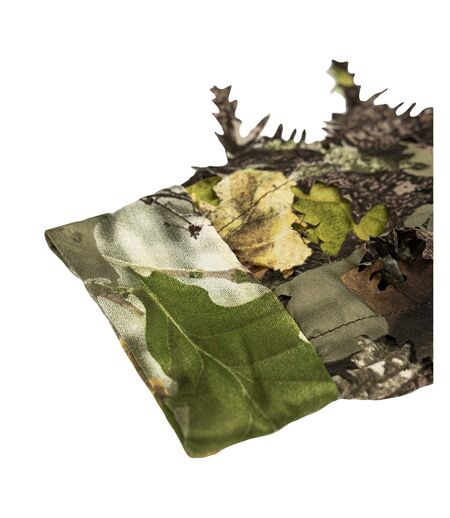 Gants Motif/style Feuille De Chêne Llcs Homme Vert Jack Pyke