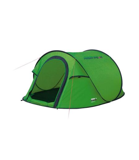 Tente Pop-up Vision Taille Unique Vert High Peak