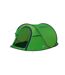 Tente Pop-up Vision Taille Unique Vert High Peak-1