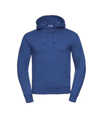 Sweat à capuche authentic homme bleu roi vif Russell