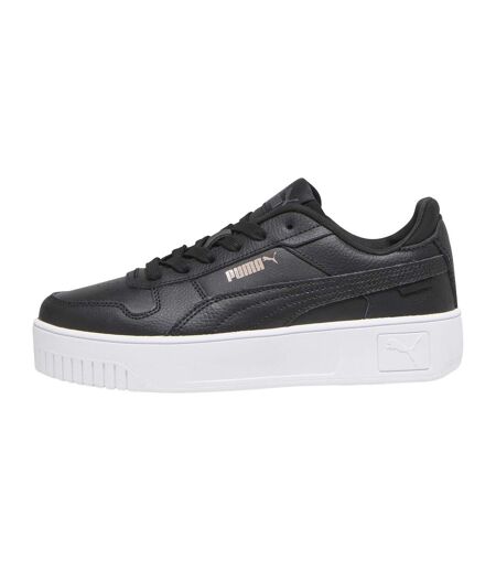 Basket Basse à Lacets Puma Carina Street PS