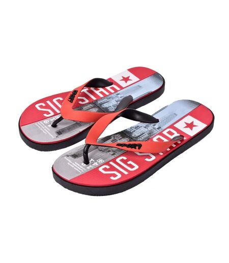 Tong Homme Mode- Chaussure de Plage Piscine -