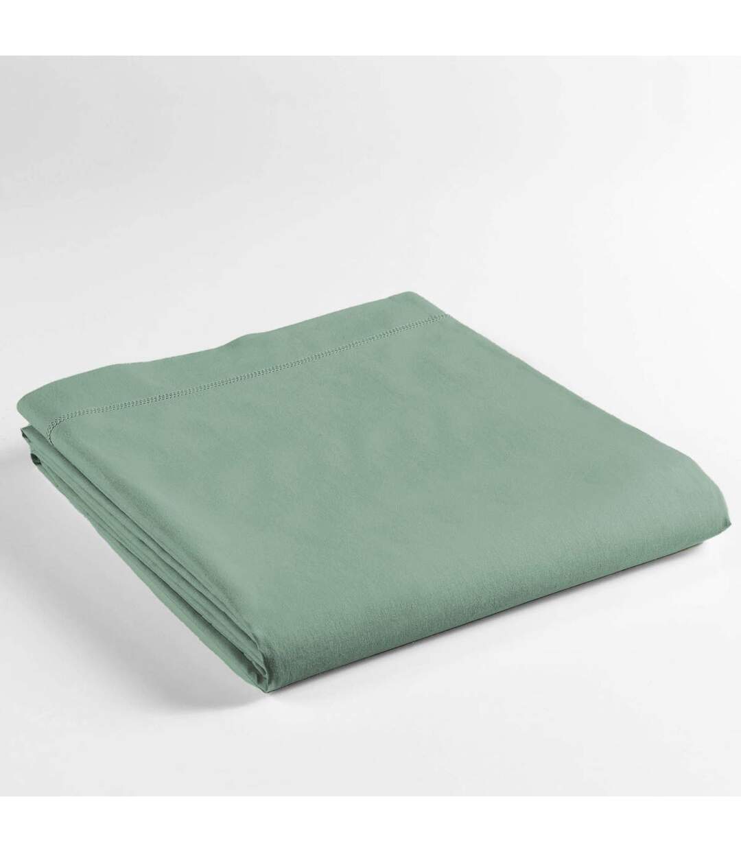 Drap Plat Lina 180x290cm Sauge-4