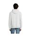 Sweat À Capuche Spencer Homme Cendre Chiné SOLS-3