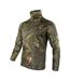 Haut De Sport Motif/style Feuille De Chêne Homme Marron Jack Pyke-3
