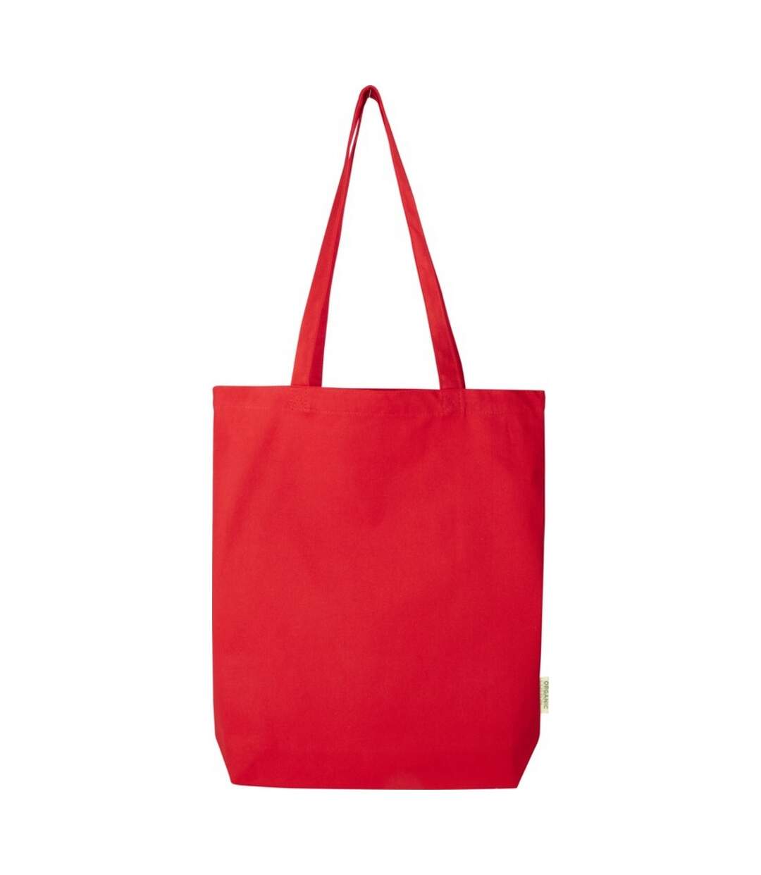 Tote bag orissa taille unique rouge Generic-3