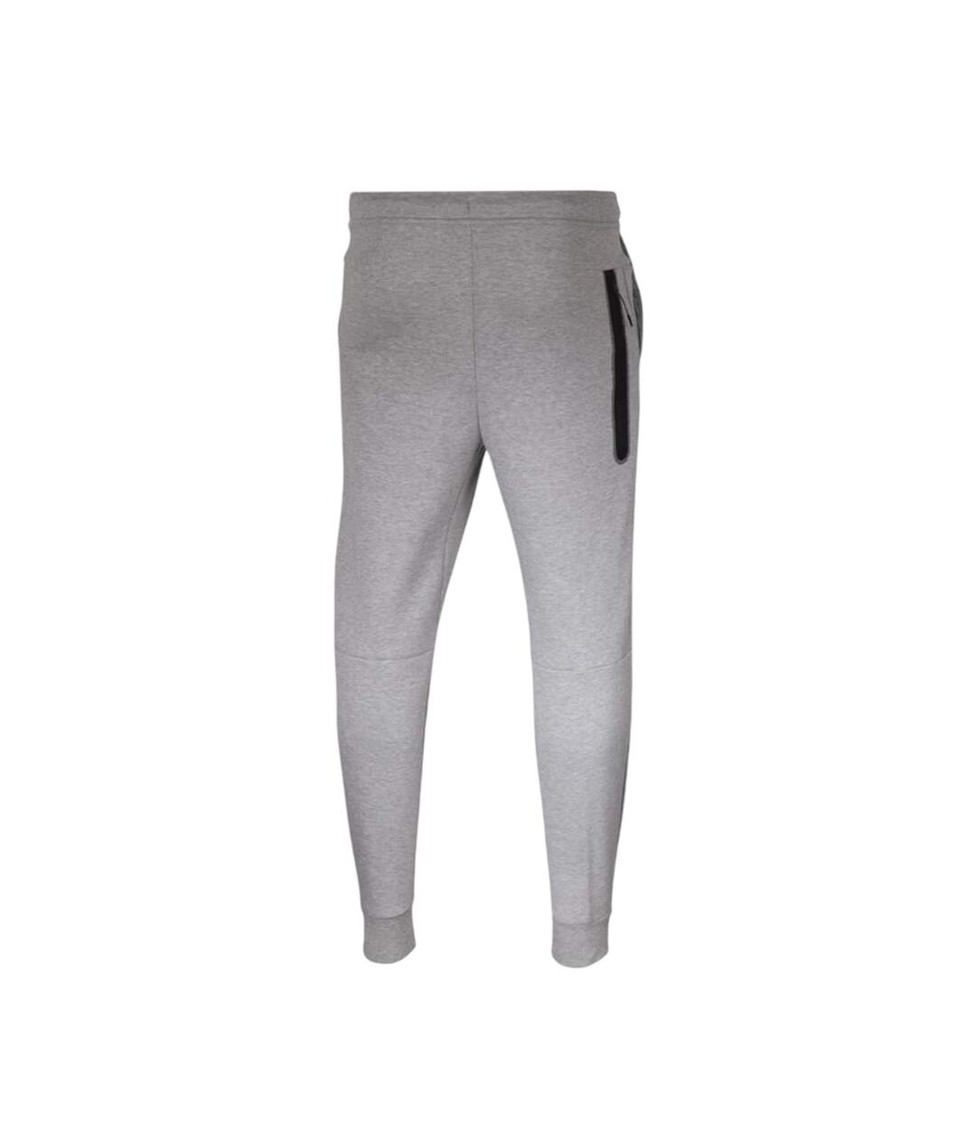 Pantalon De Jogging Motif/style Pologne Homme Gris Nike-2