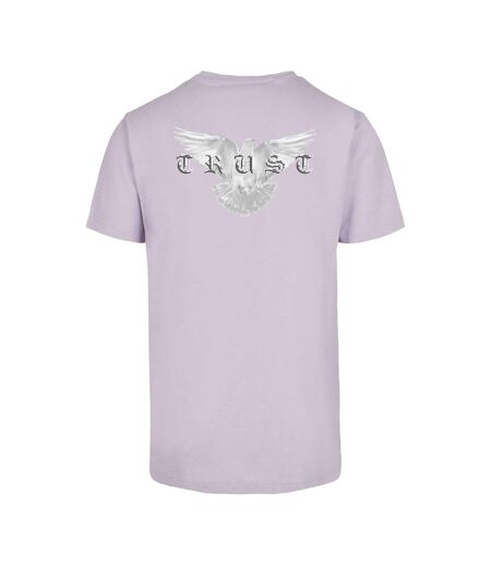 Lilas Mister Tee