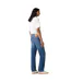 Mens 505 Blue Hour Denim Regular Jeans Blue Levis-3