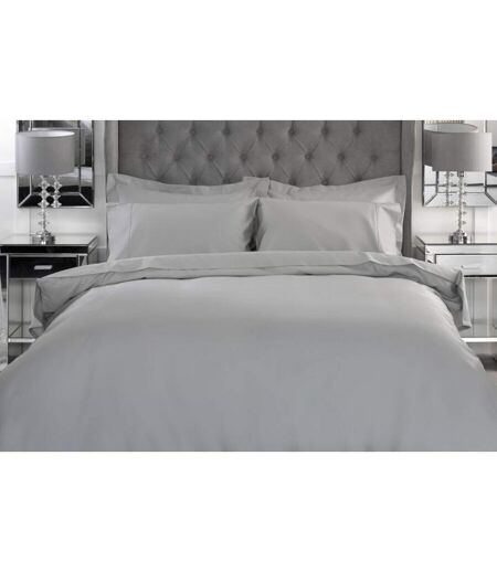 Bamboo duvet platinum Belledorm