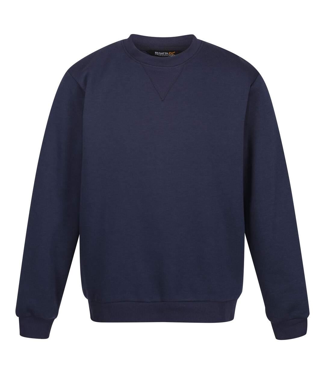 Sweat pro homme bleu marine Regatta