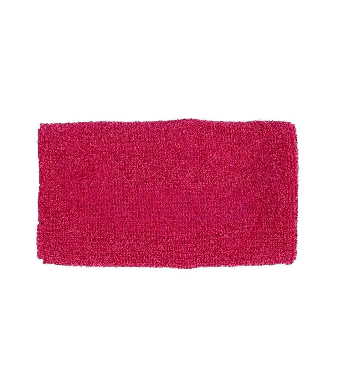 Bracelet Motif/style Long Taille Unique Rose Tempish-2