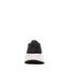 Chaussures de running noires/blanches femme adidas galaxy 6-3