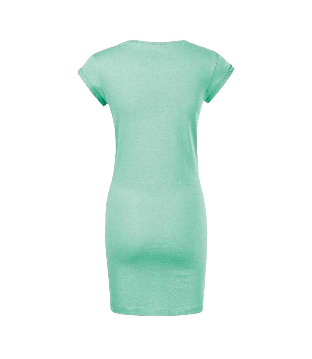Robe Freedom Femme Vert Malfini-2