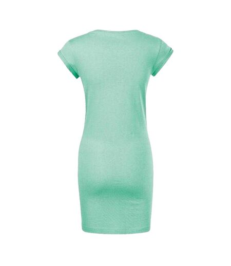 Robe Freedom Femme Vert Malfini