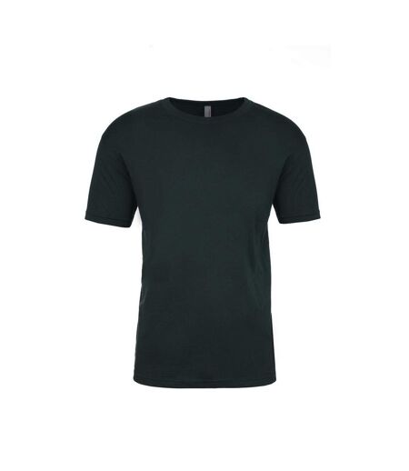 Next Level - T-shirt manches courtes - Unisexe (Vert foncé) - UTPC3469