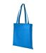 Bullet Zeus - Sac cabas (Bleu) (Taille unique) - UTPF1140-1