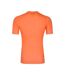 Angers SCO Maillot Kombat PRO Orange Homme Kappa 2021/2022 - M