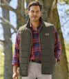 Steppelt mellény Atlas For Men