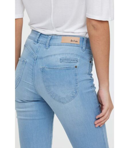 Jeans JANA Light blue