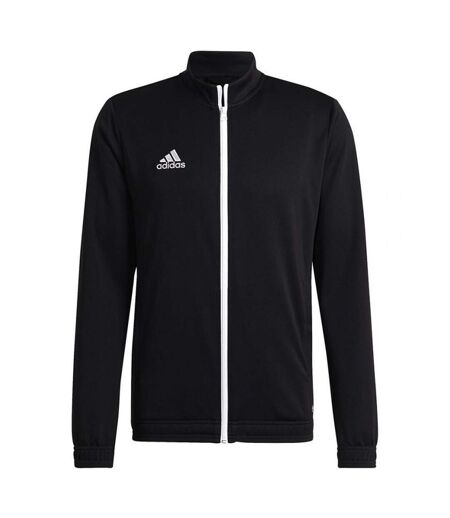 Veste De Survêtement Entrada Homme Noir Adidas