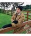 Mens Outdoor Thermal Knitted 40g 3M Thinsulate Lined Beanie Hat-5