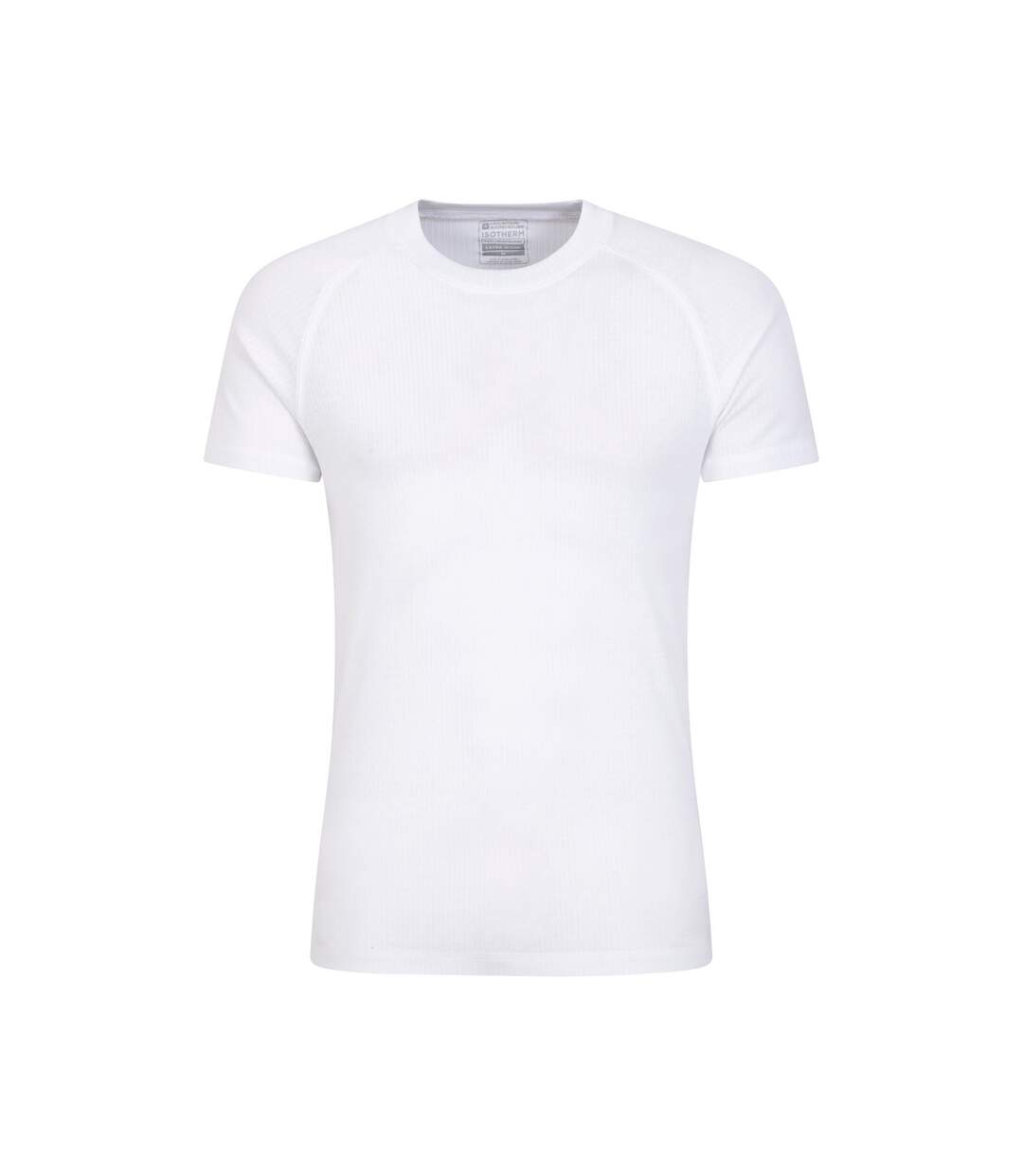 Haut Thermique Talus Homme Blanc Mountain Warehouse-1
