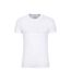 Haut Thermique Talus Homme Blanc Mountain Warehouse-1