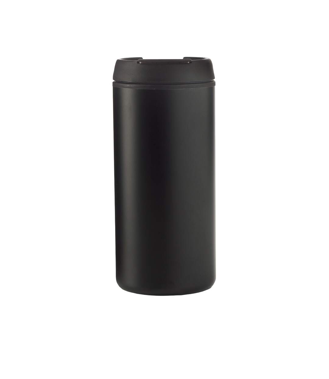 Metro recycled stainless steel 300ml tumbler one size black XD Xclusive-2