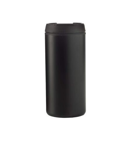 Metro recycled stainless steel 300ml tumbler one size black XD Xclusive