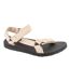 Sandales Original Universal Homme Rose Teva-1