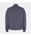 Sweat Motif/style Universitaire Femme Bleu Marine Jack Wills-2